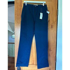 Old Navy Boys Uniform Pant in Navy size 16
